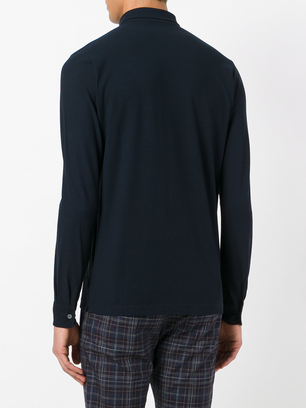 soft long sleeve shirt