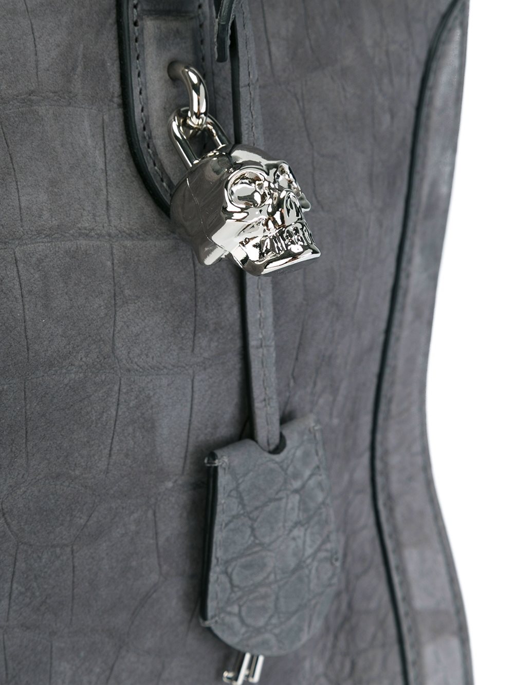 'Padlock'手提包