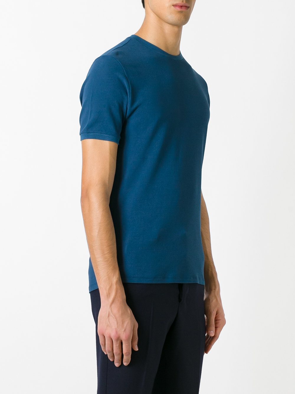 knitted T-shirt