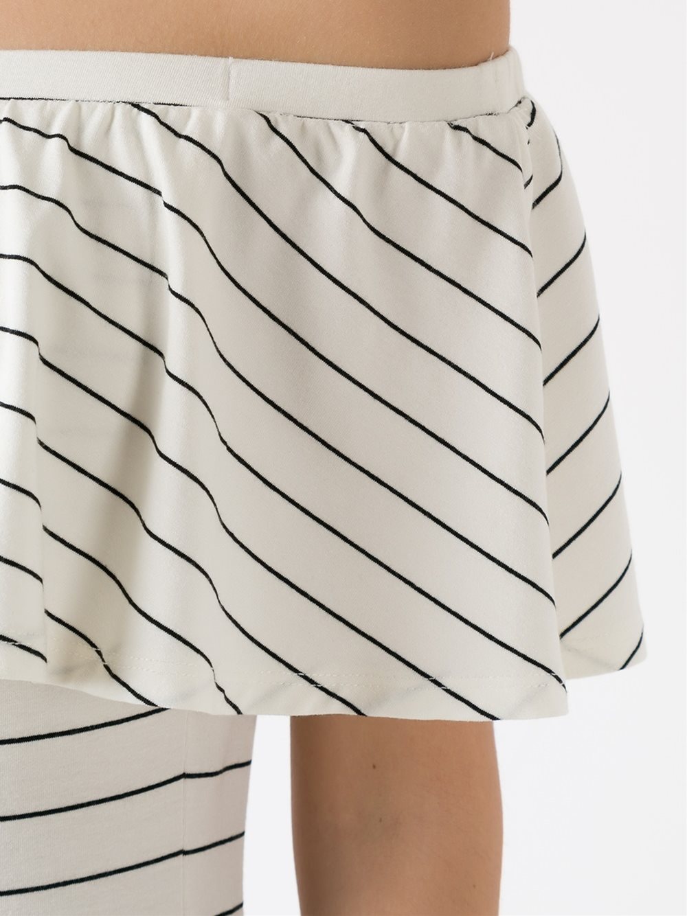off shoulder bodysuit