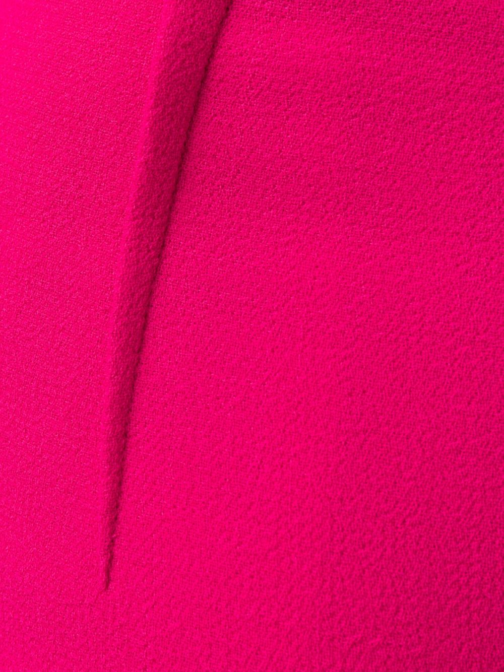 'Arreton' pencil skirt