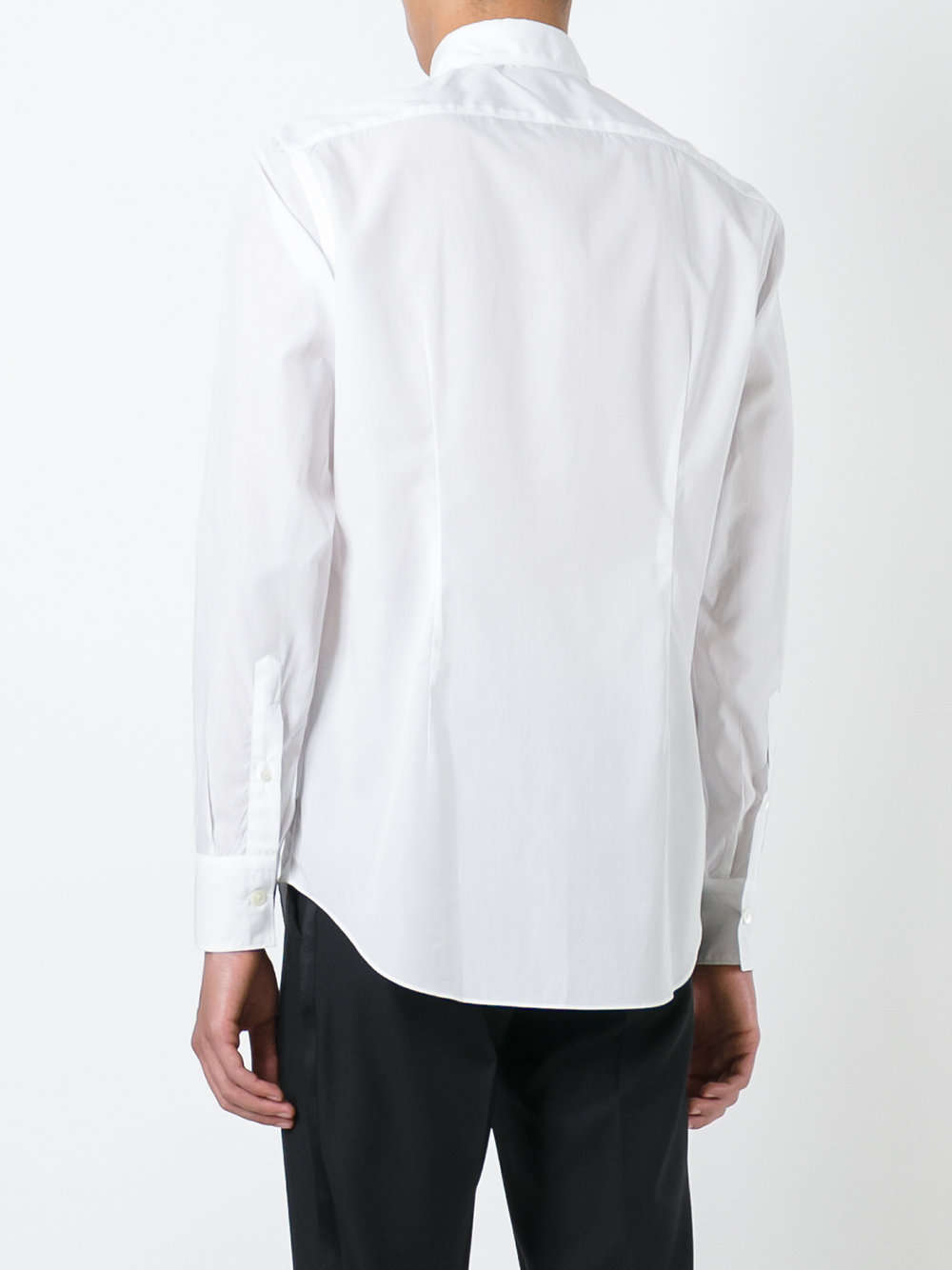 long-sleeve shirt