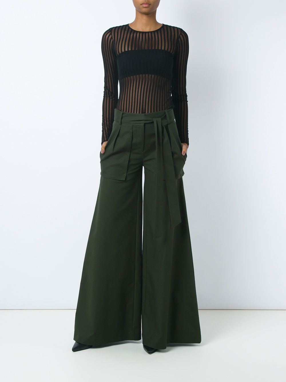 palazzo pants