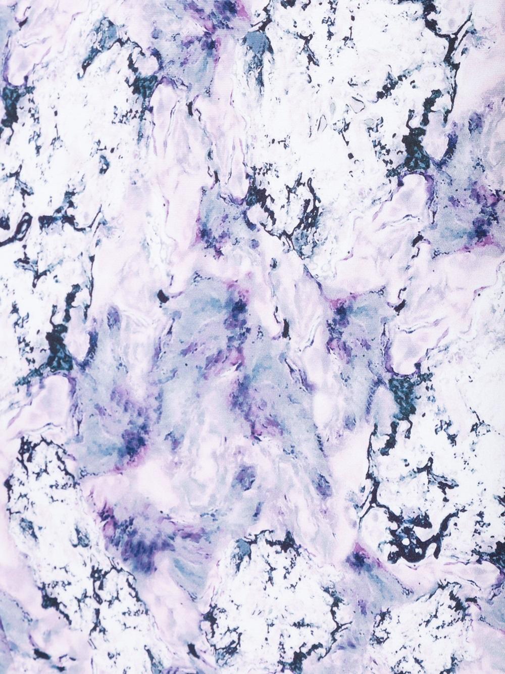 'Amplitude' sleeveless dress