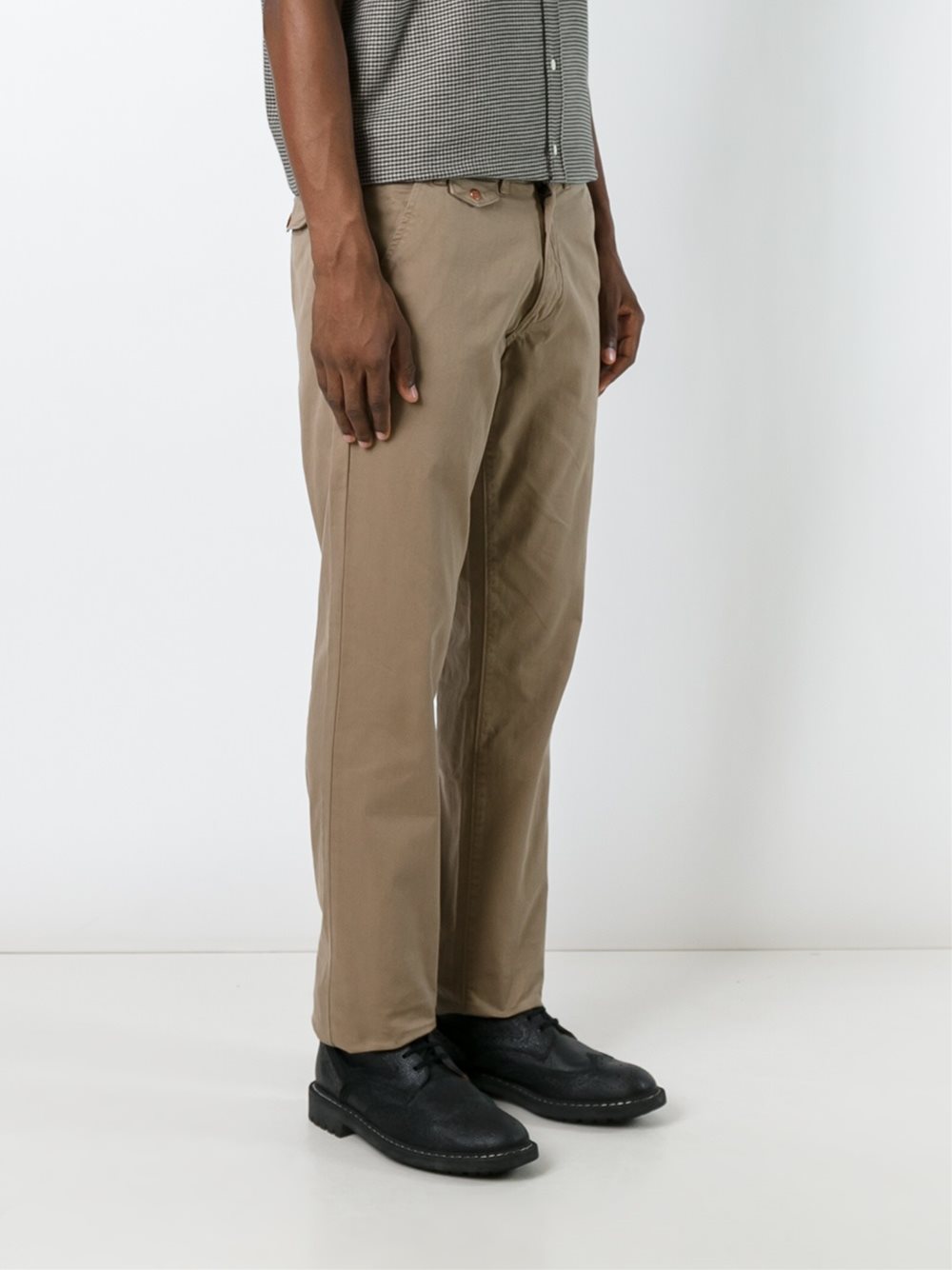 classic chinos