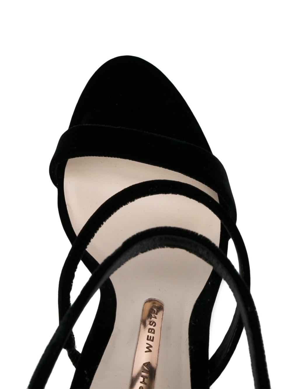 'Rosalind' sandals 