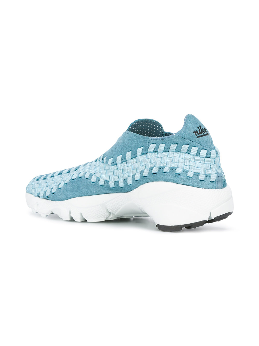 air footscape woven nm运动鞋