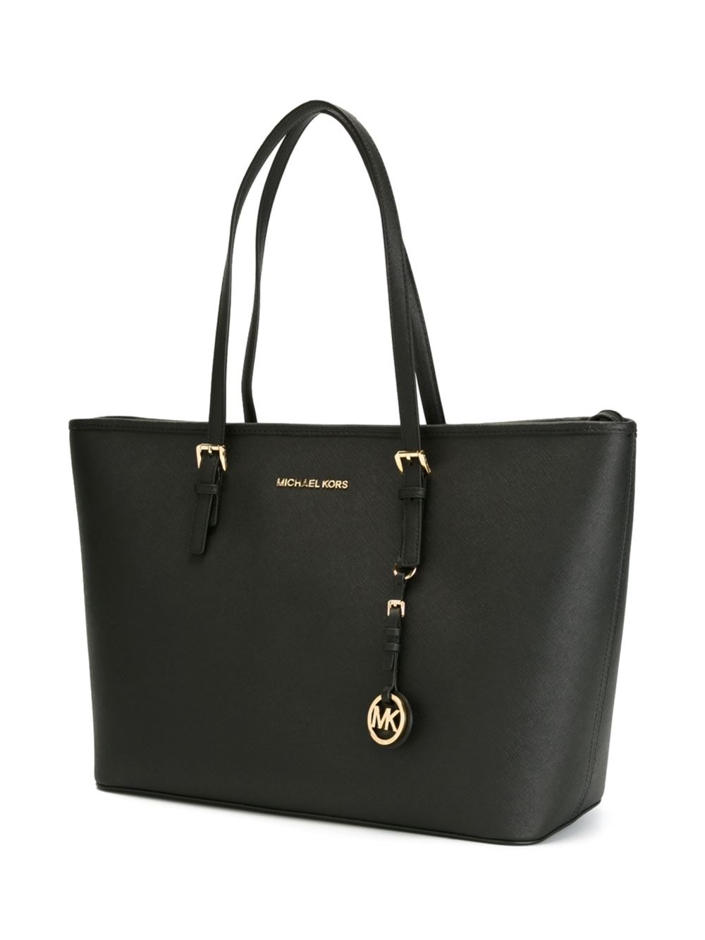 'Jet Set Travel' tote