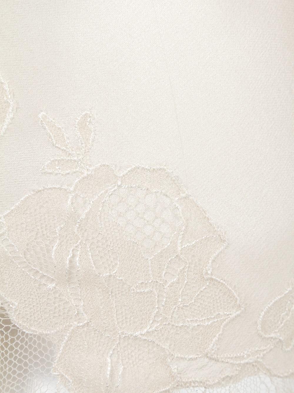 lace insert boxers