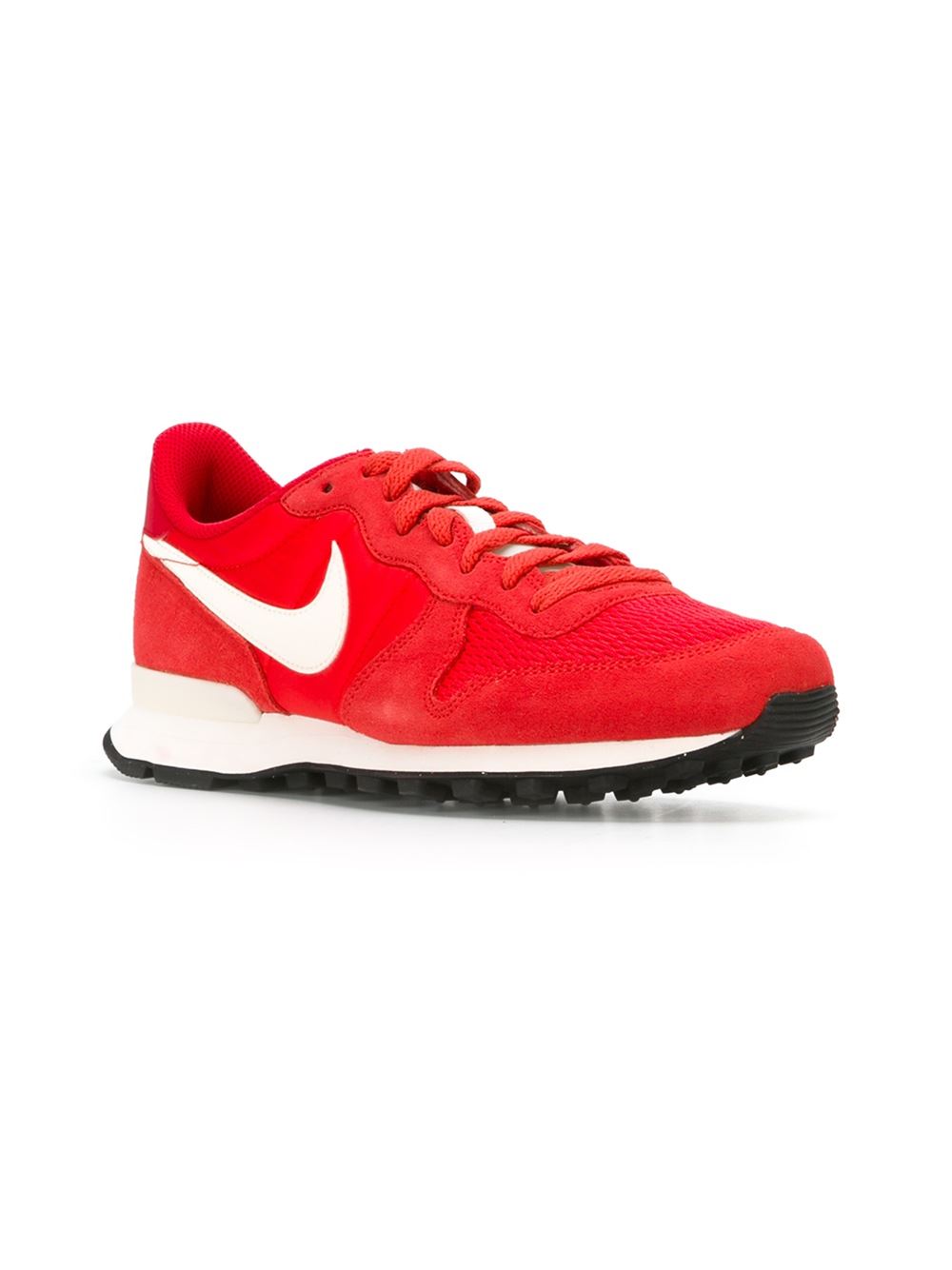 'Internationalist'运动鞋