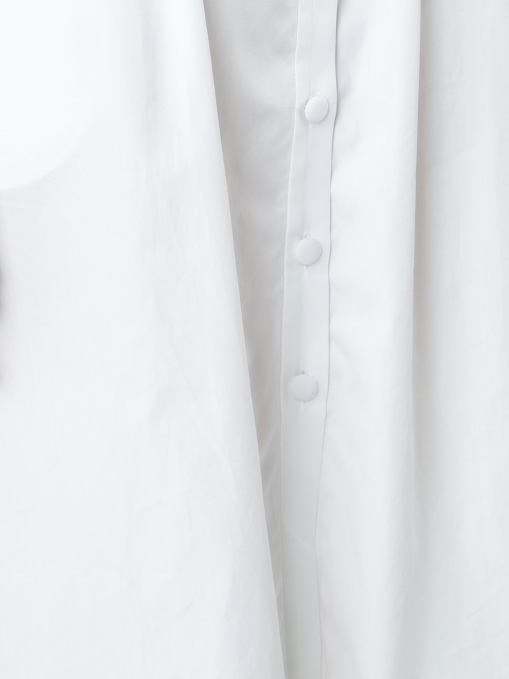 button up skirt