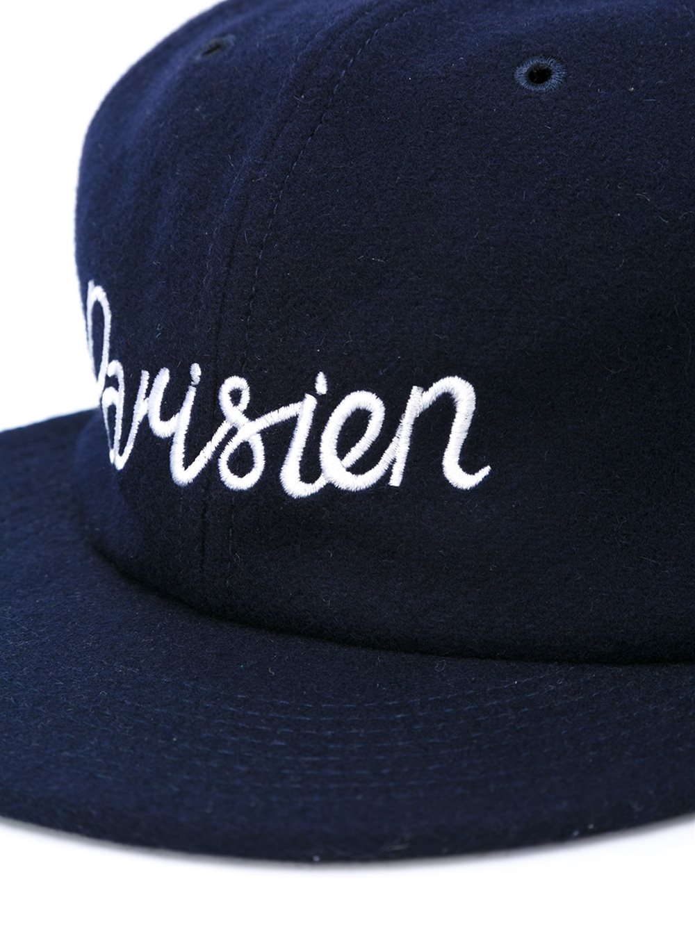 Parisien embroidery cap