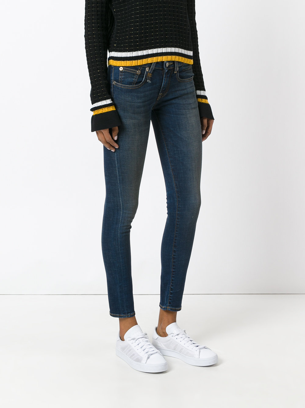 classic skinny jeans