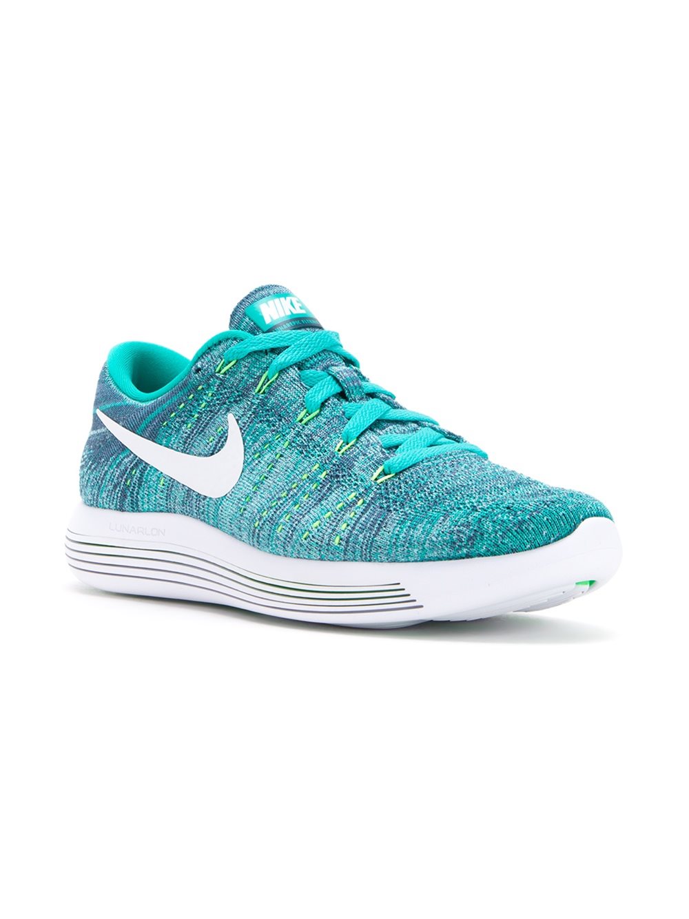 'Lunarepic Flyknit Low'运动鞋