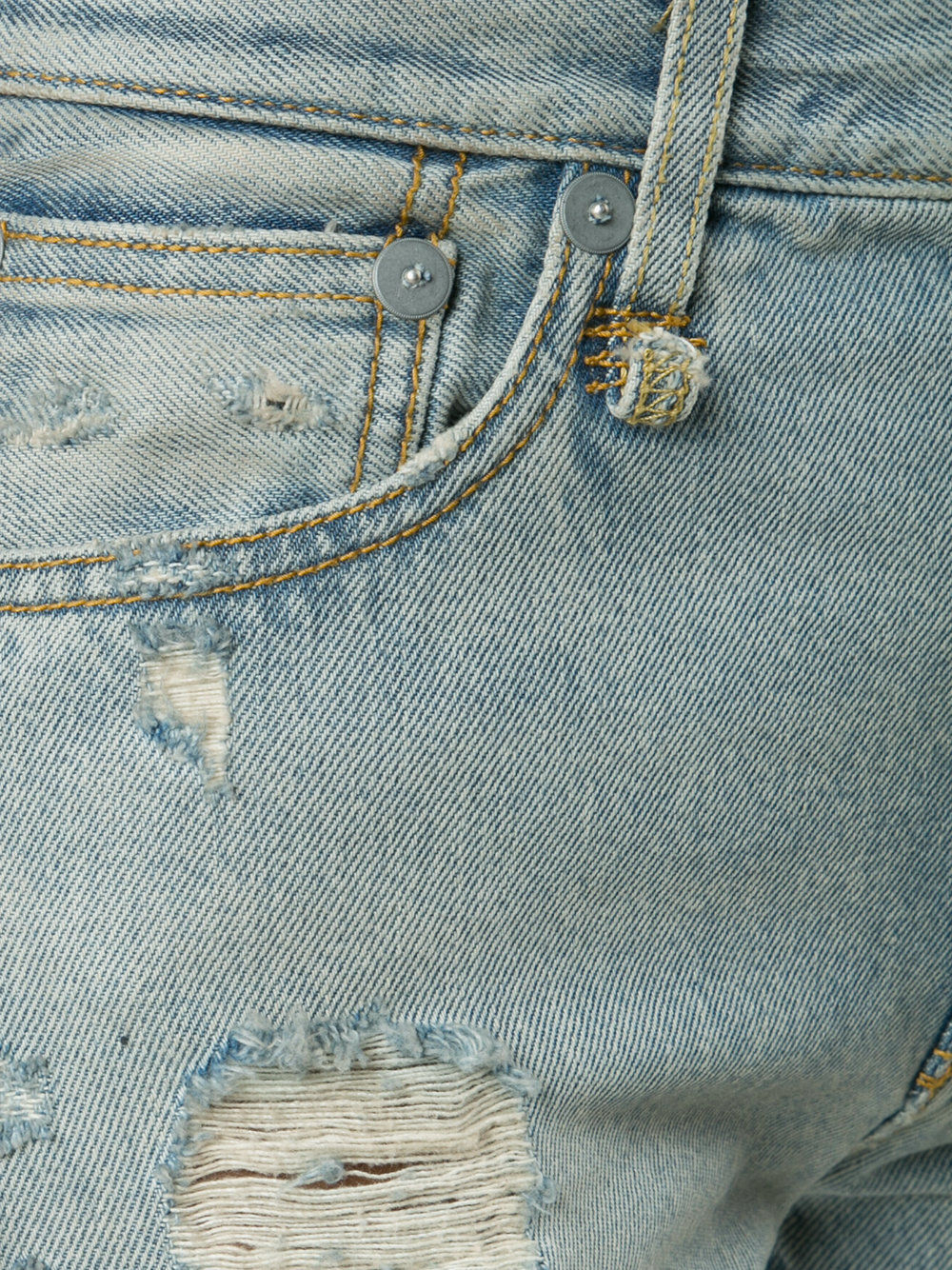 Bowie jeans 