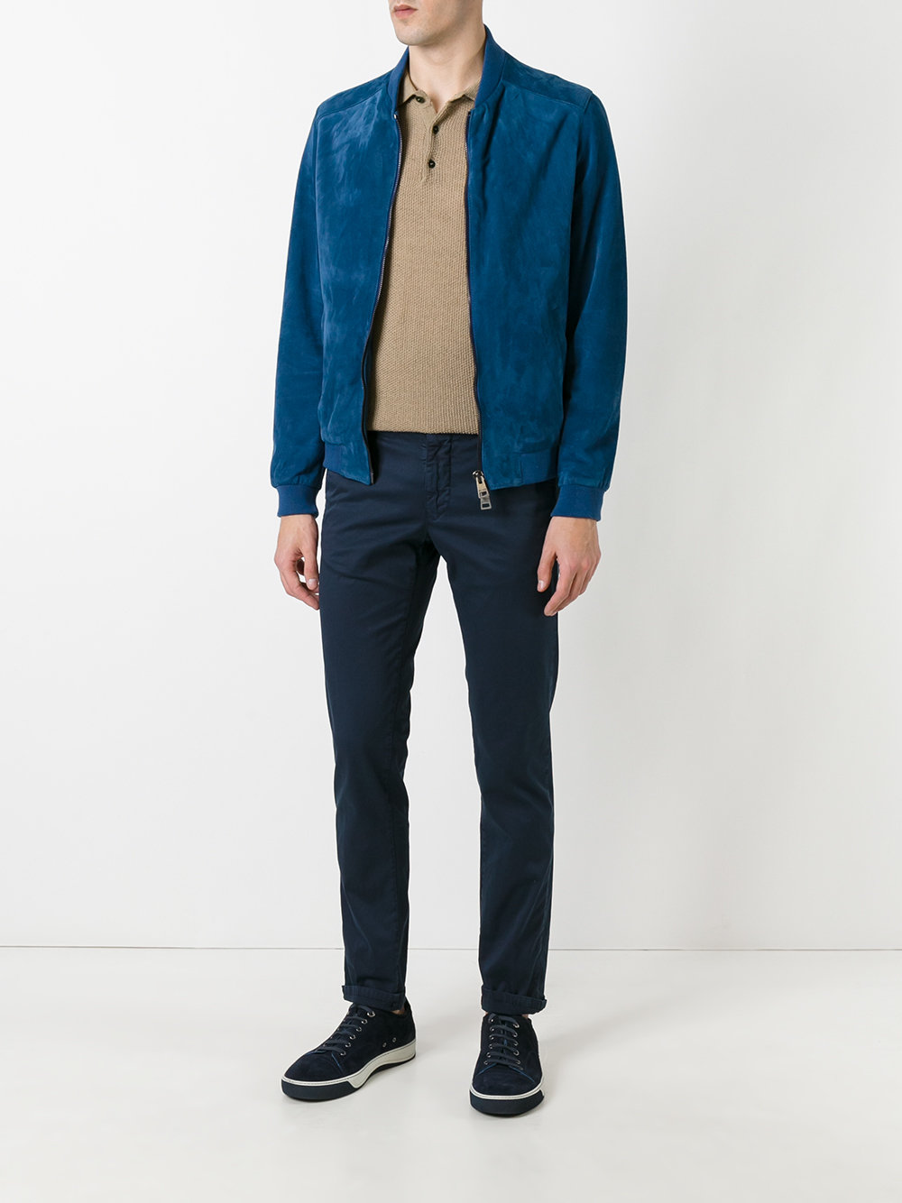 classic chinos