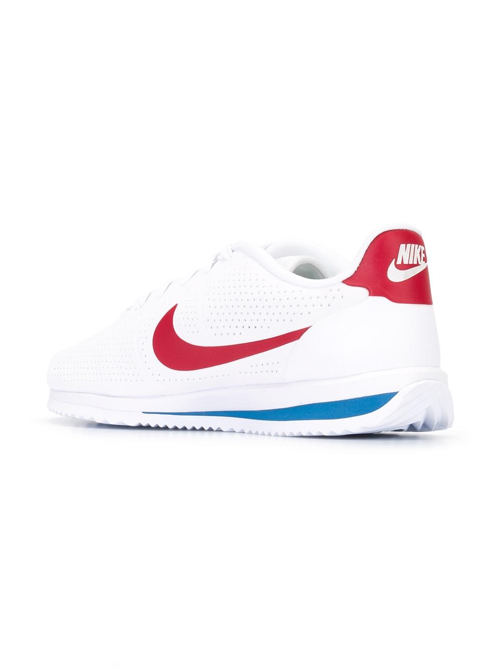 'Cortez Ultre Moire'运动鞋