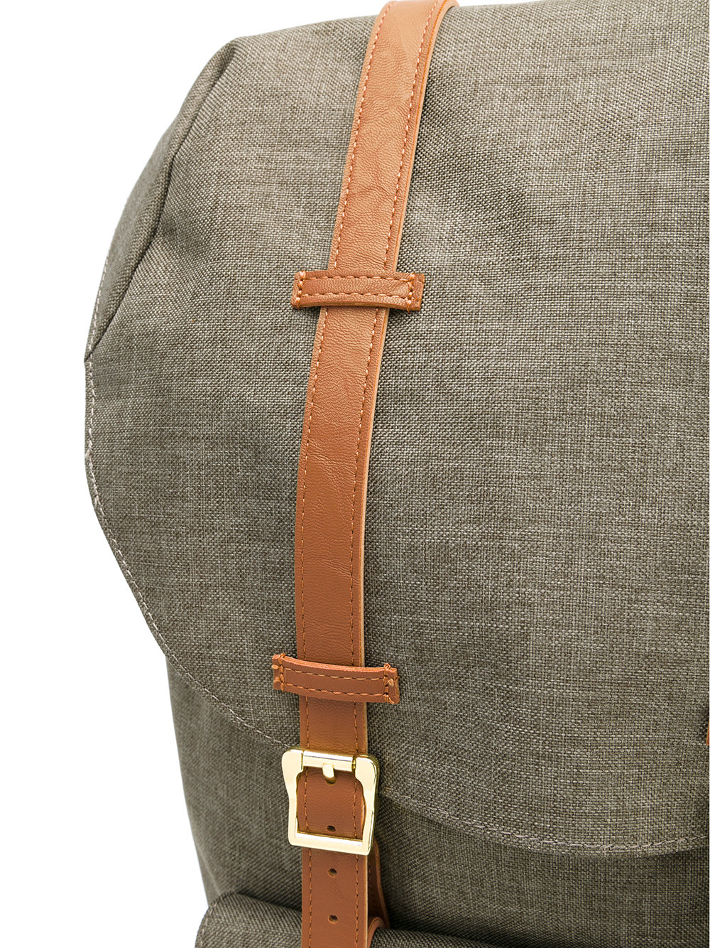 double strap backpack