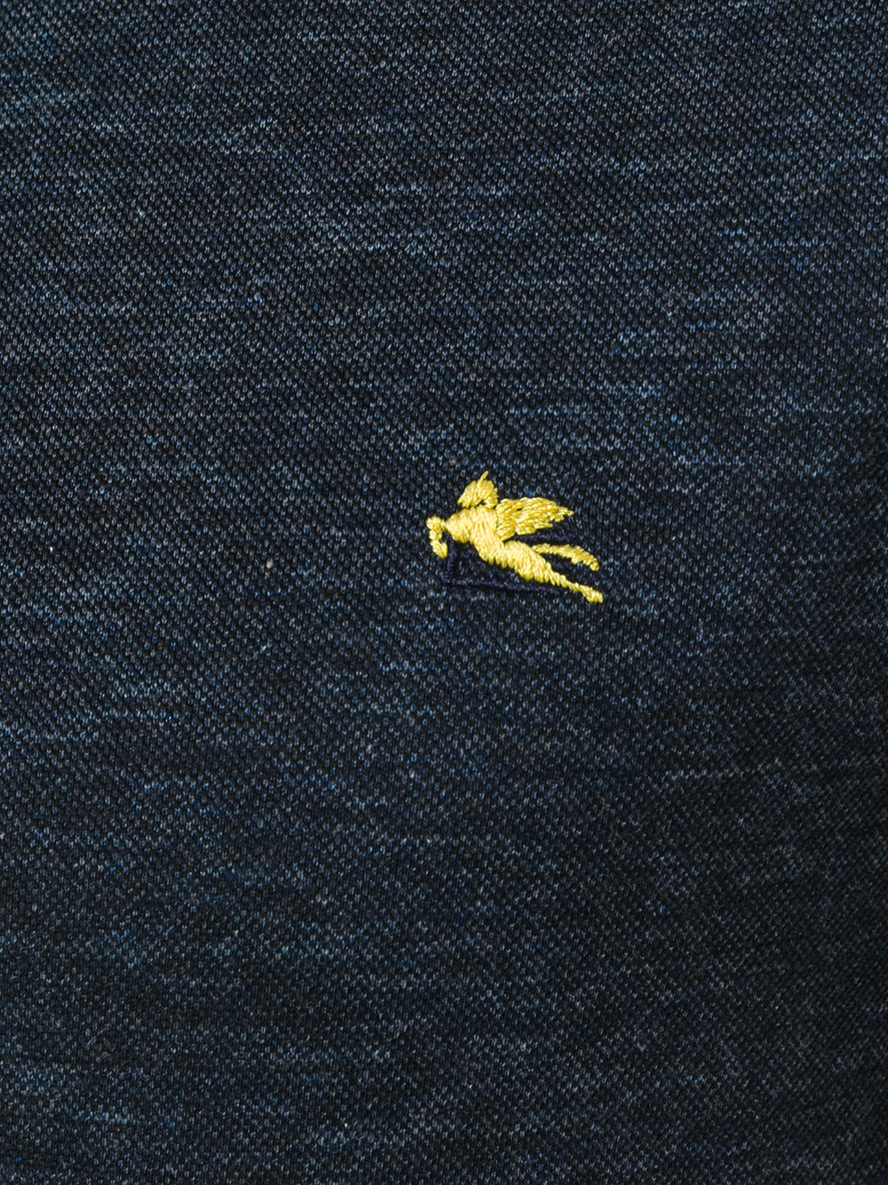 classic polo top