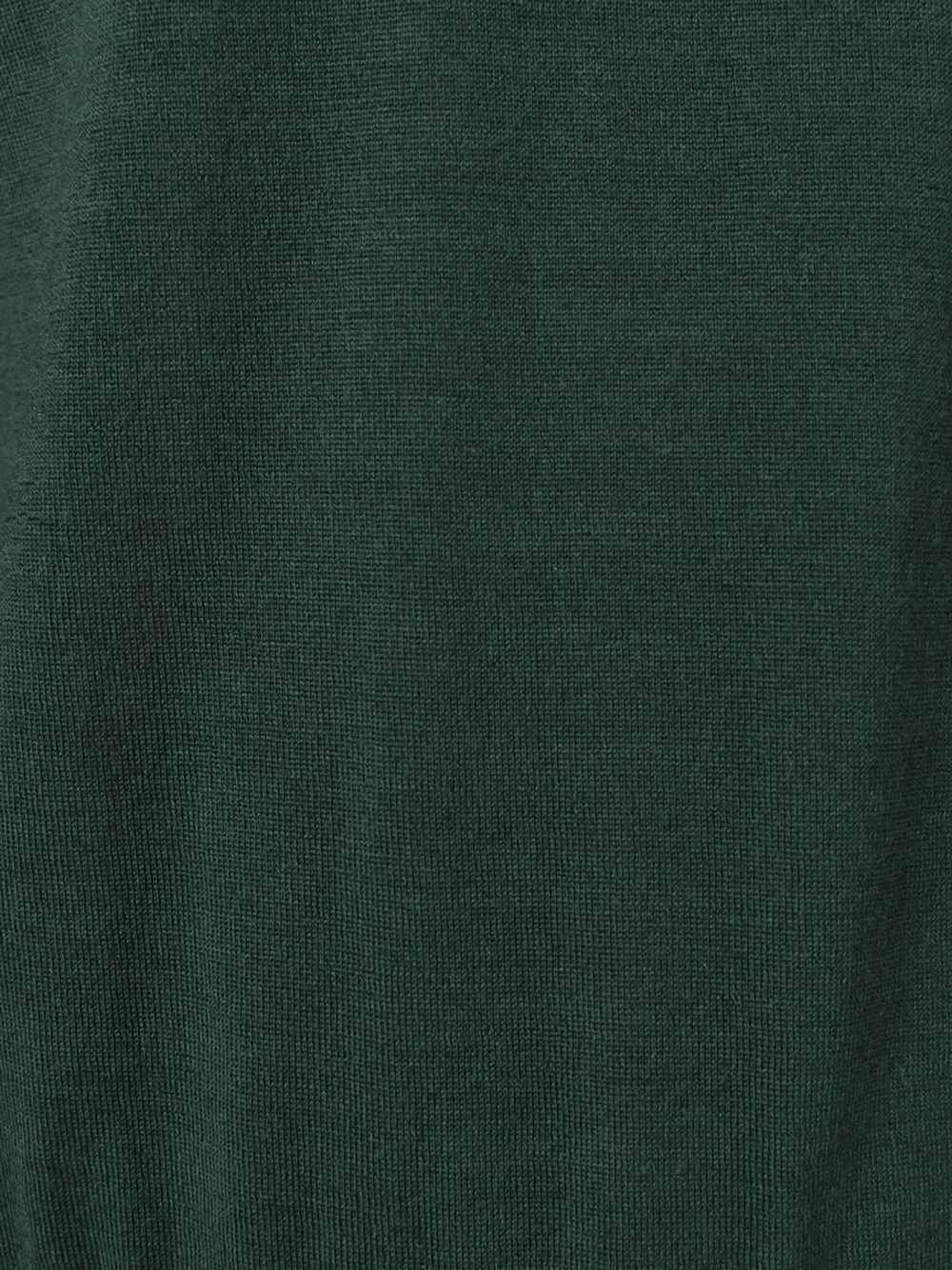 'Dylan' turtle neck sweater