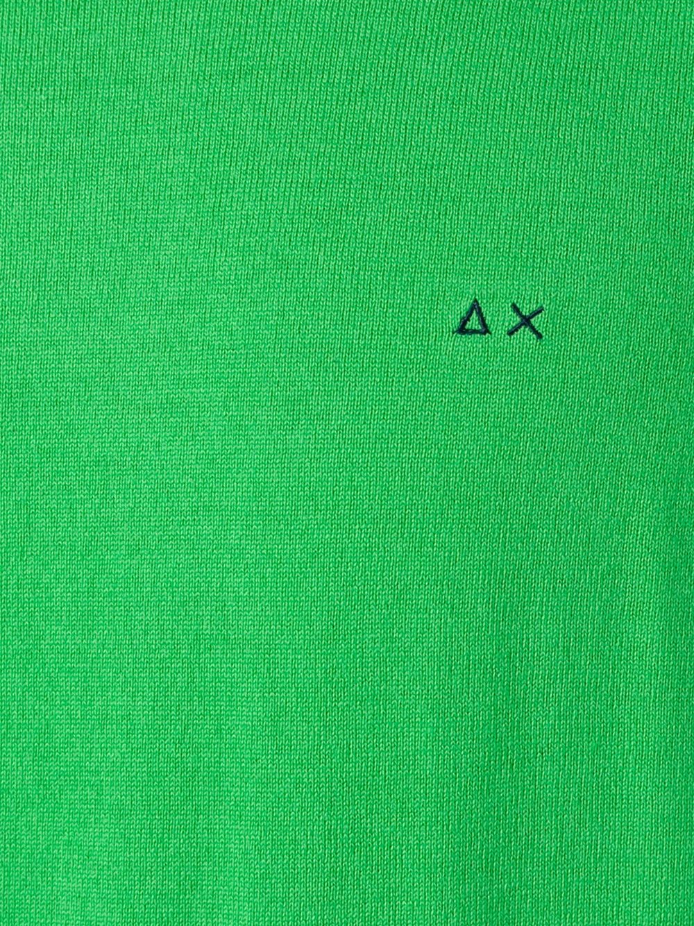 crew neck jumper