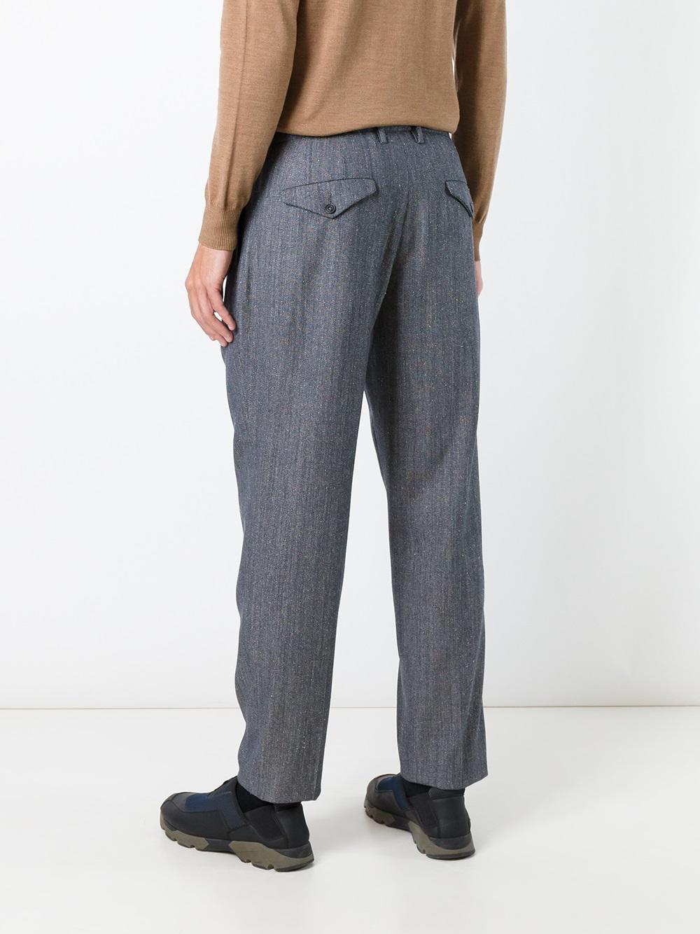 'Giulio' trousers 