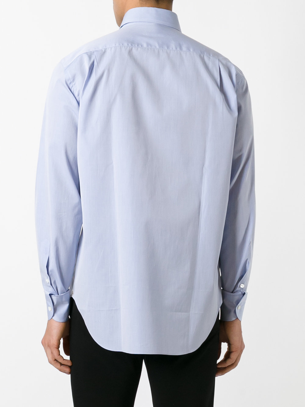 Alain Smeraldo shirt 