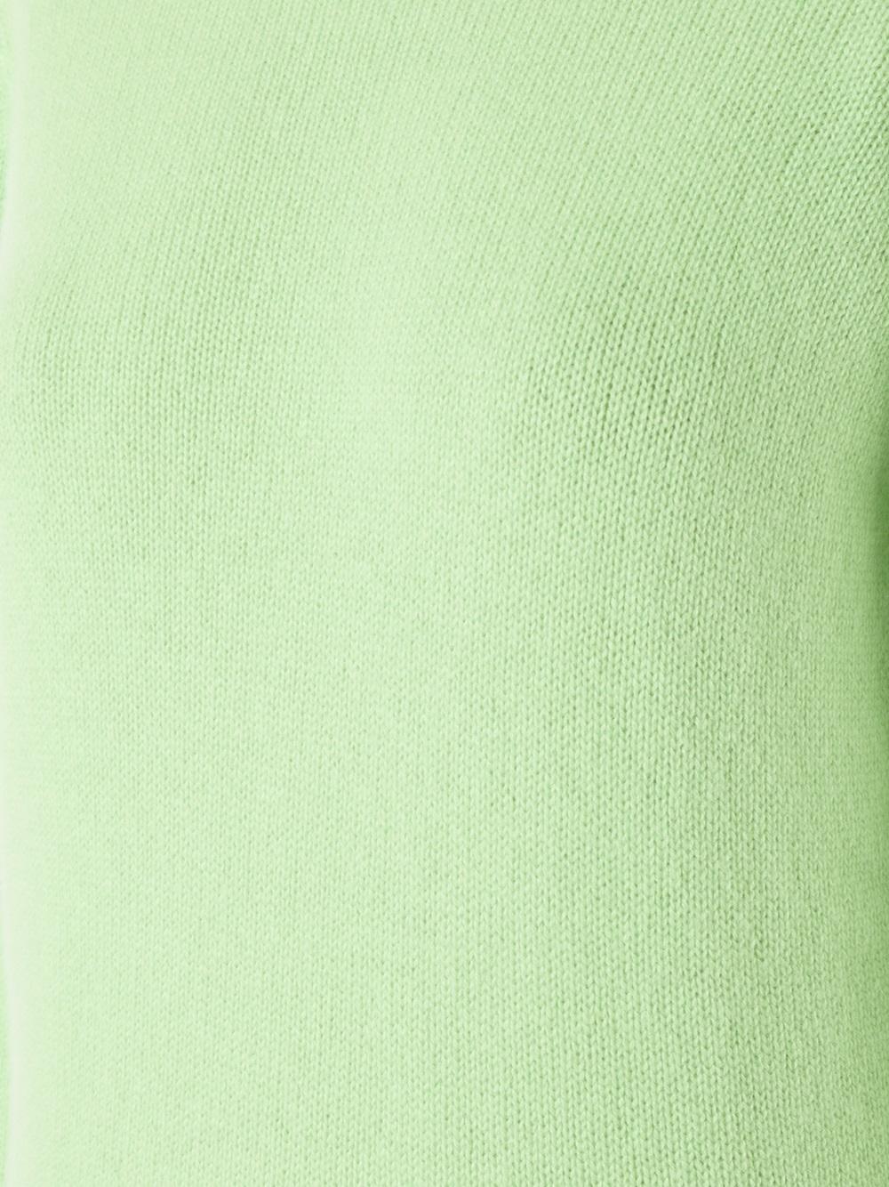 crew neck jumper