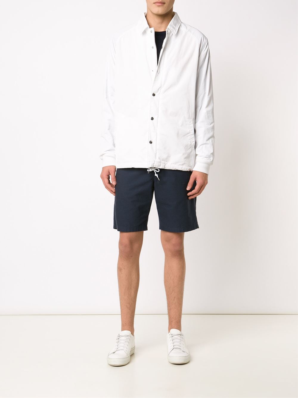 'Coach'夹克