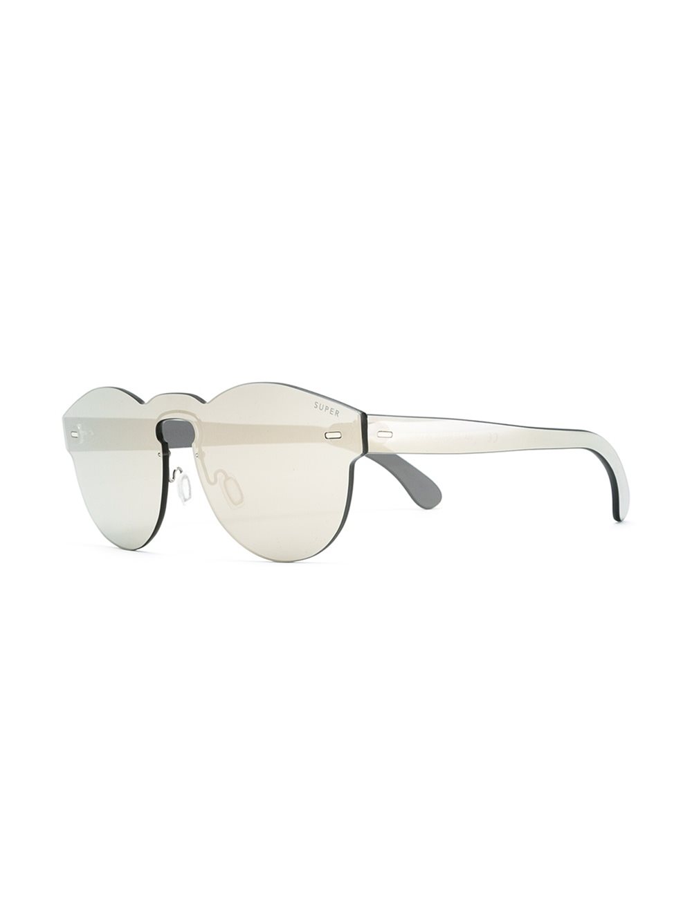 'Tuttolente Paloma' sunglasses