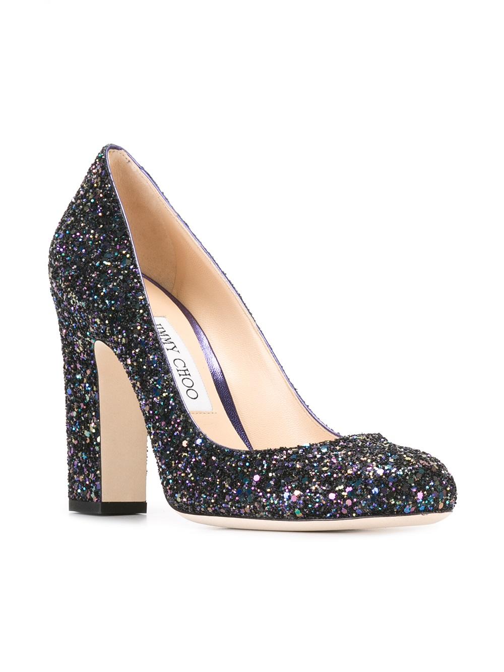 Billie 100 pumps