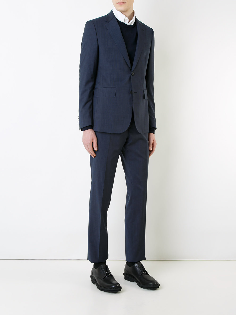 formal suit 