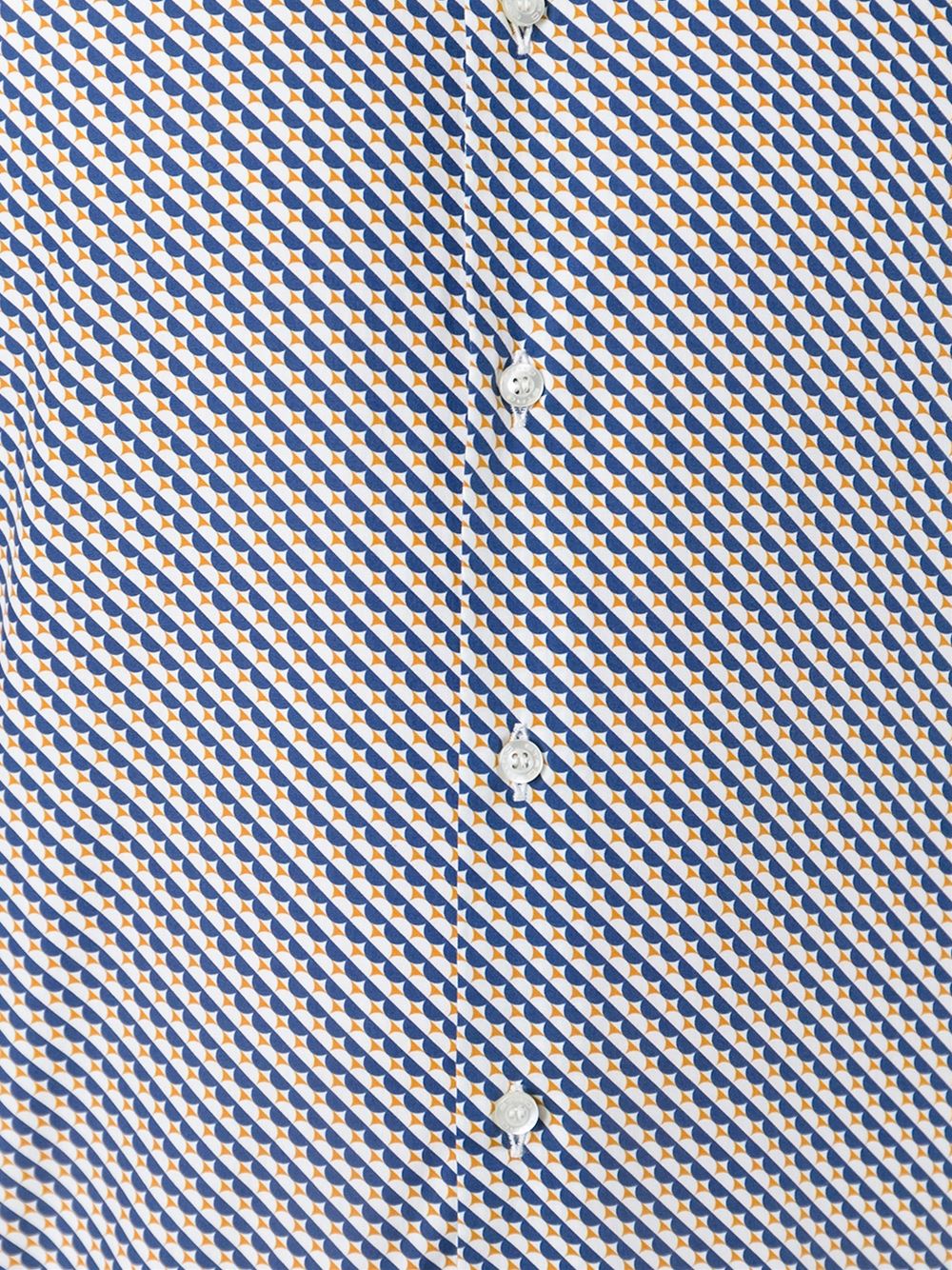 printed shirt