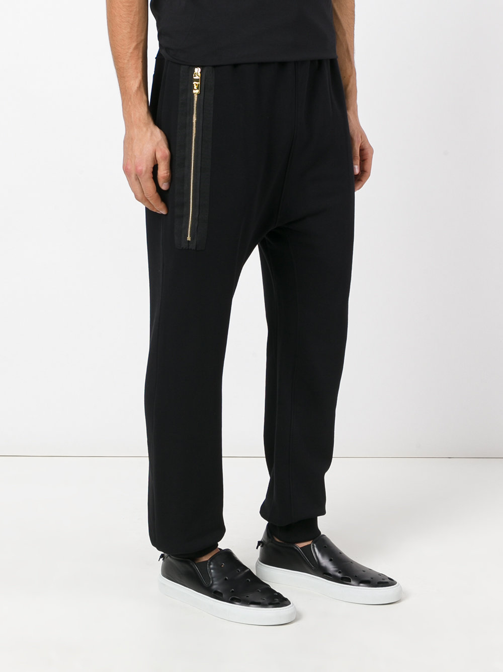 Guinness exclusive Seal joggers