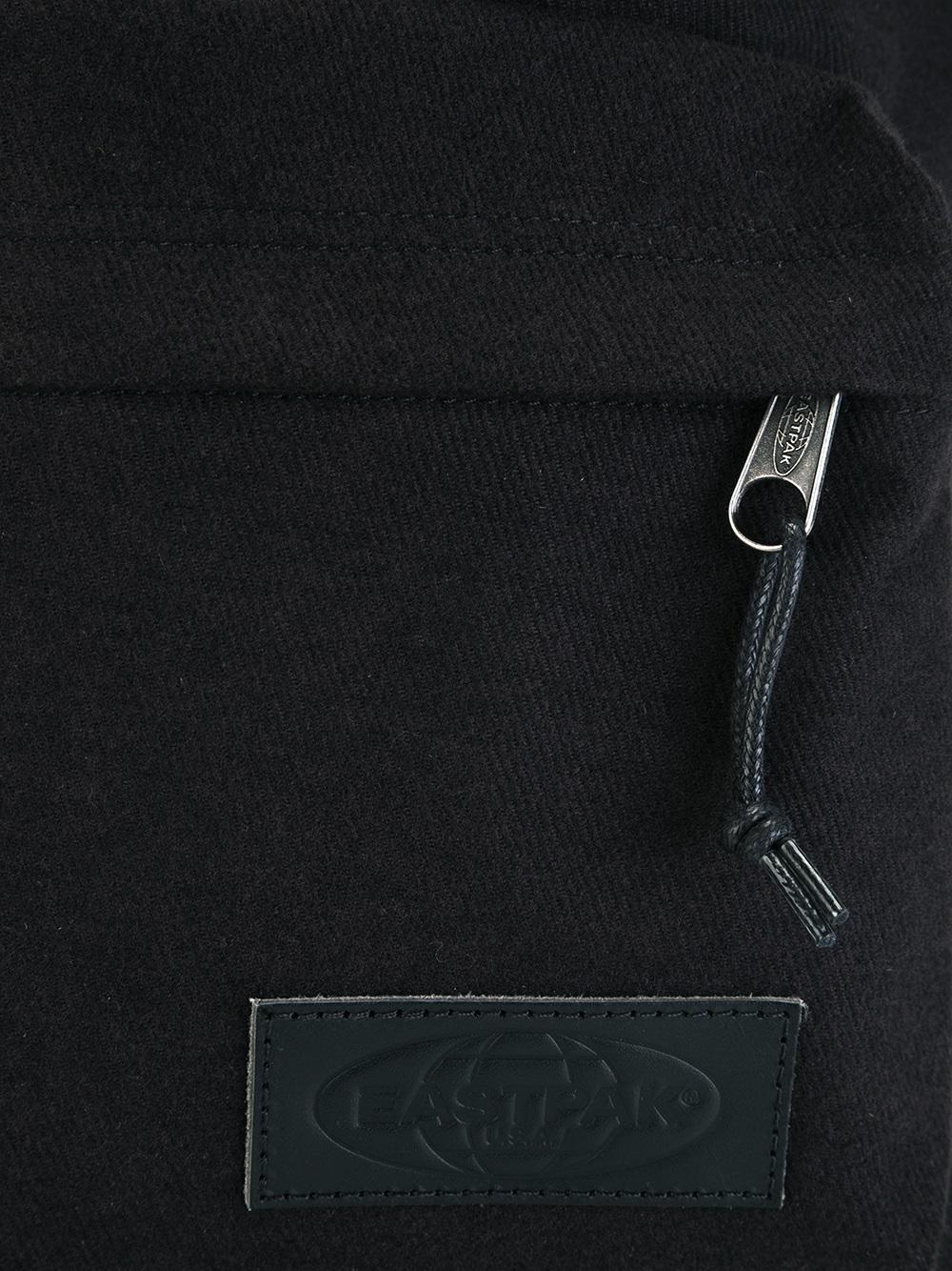 double straps backpack