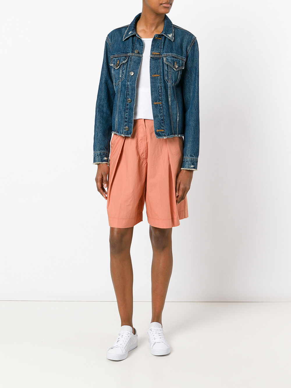 bermuda shorts