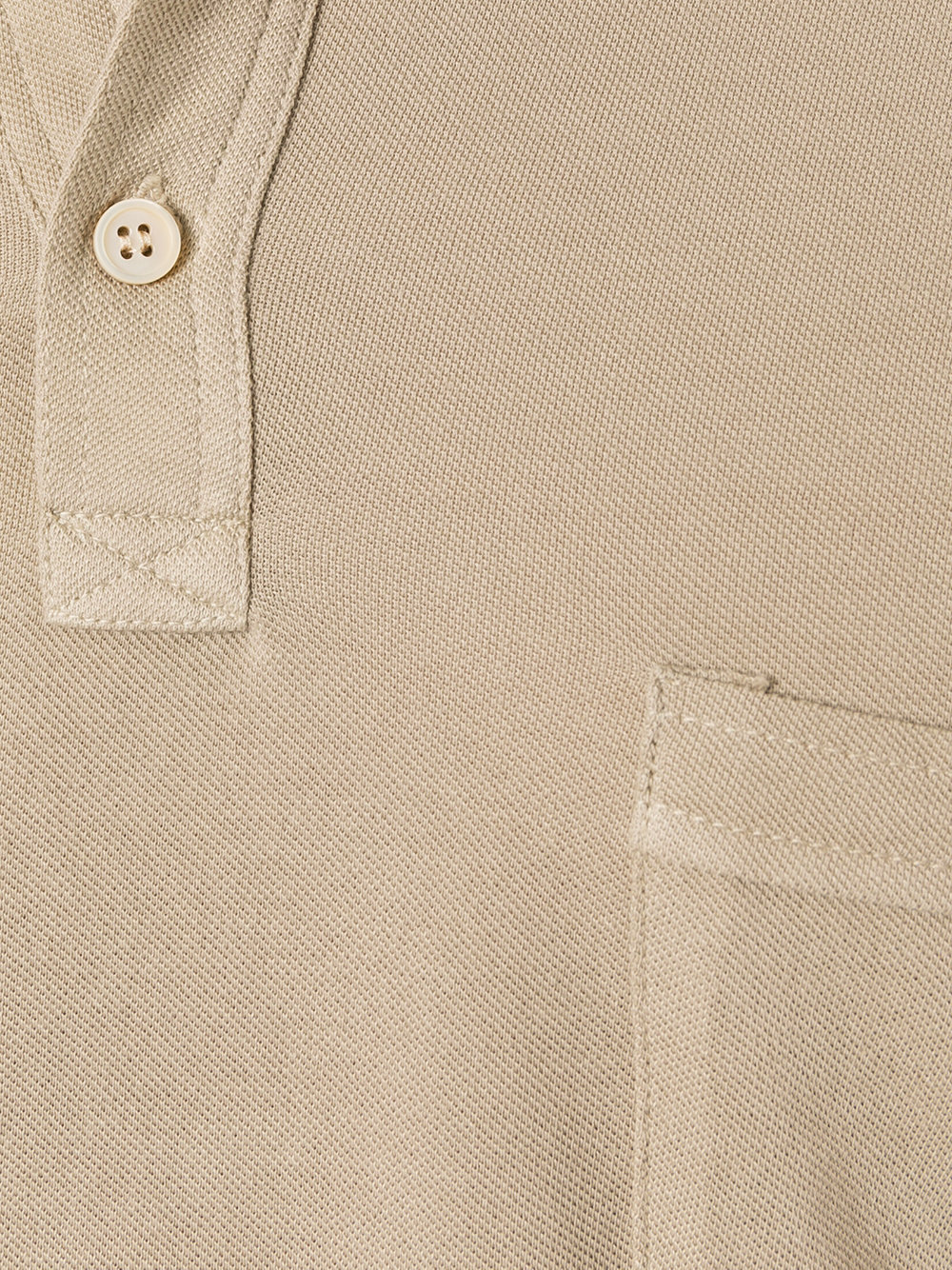classic polo shirt 
