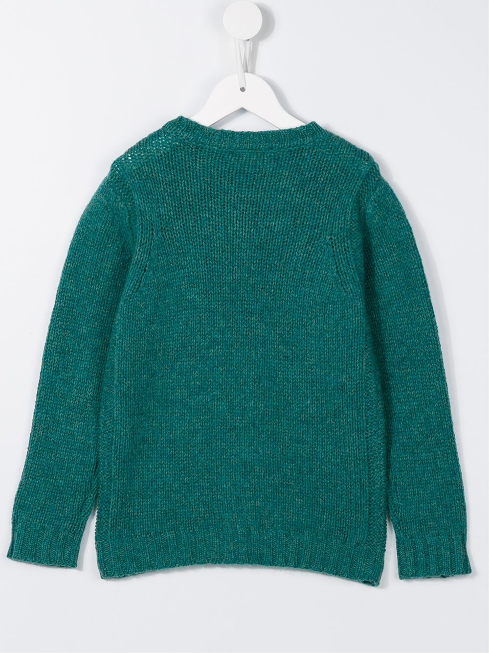 crew neck jumper