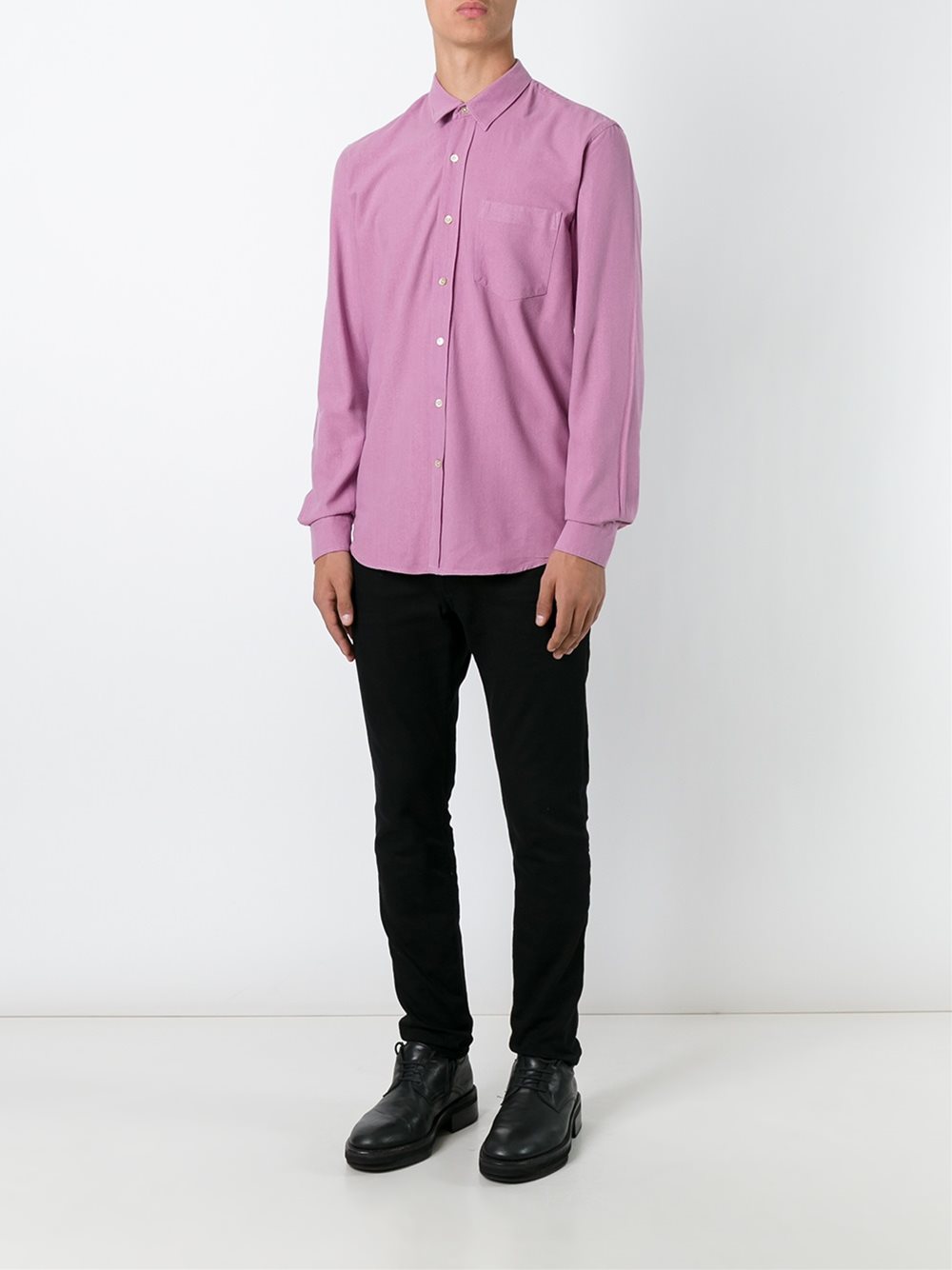 classic shirt  
