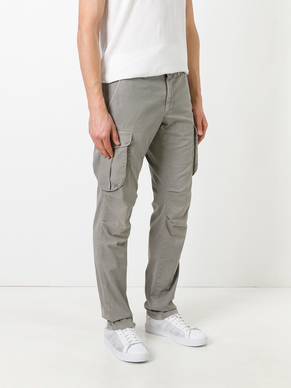 cargo pocket trousers 