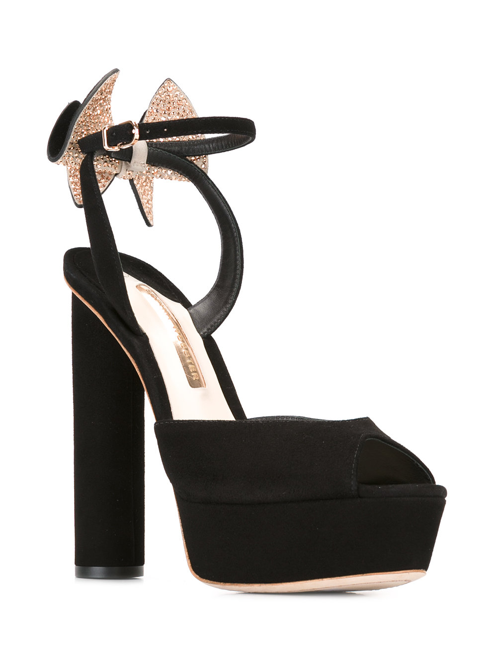 Ray sandals 