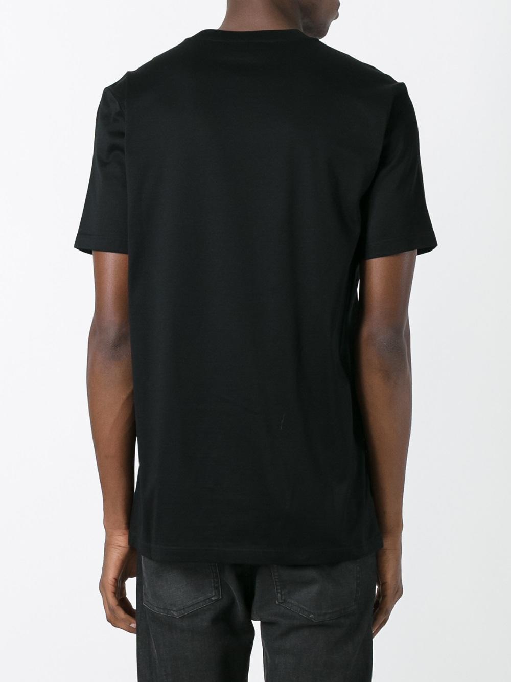 'Crane' T-shirt