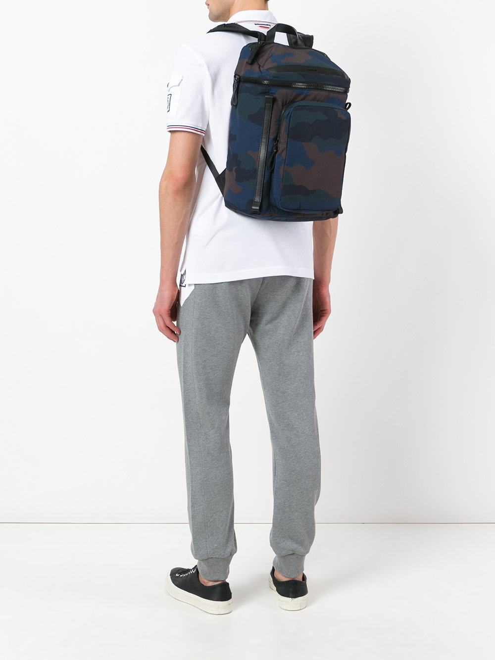 Yannick backpack