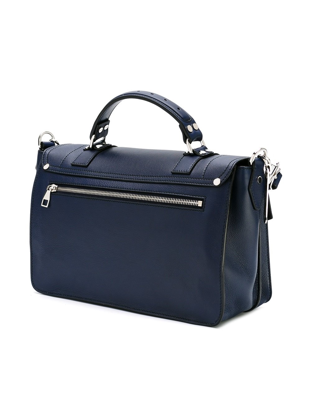 PS1 satchel