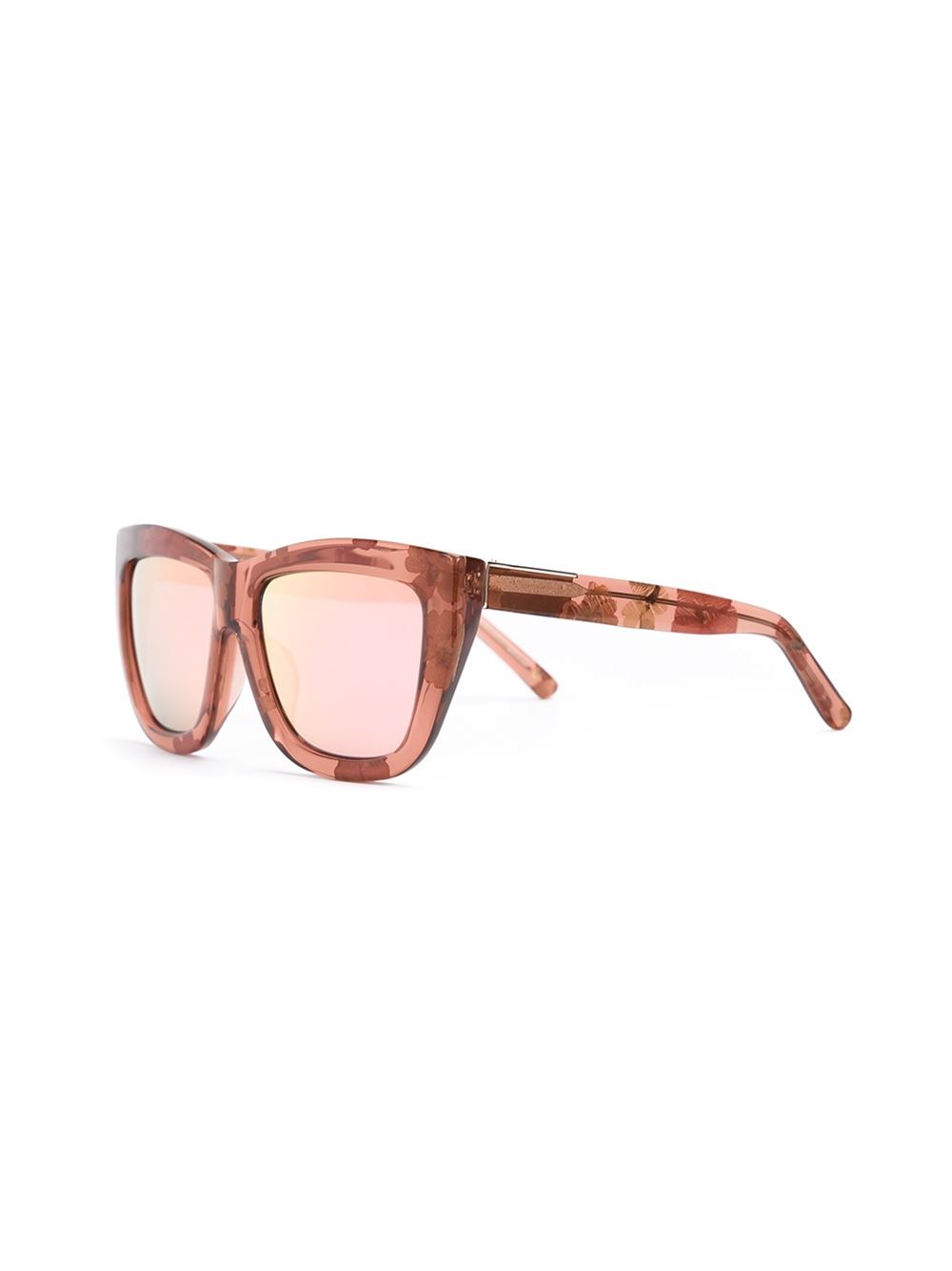 Linda Farrow x 3.1 Phillip Lim 'C5'太阳眼镜