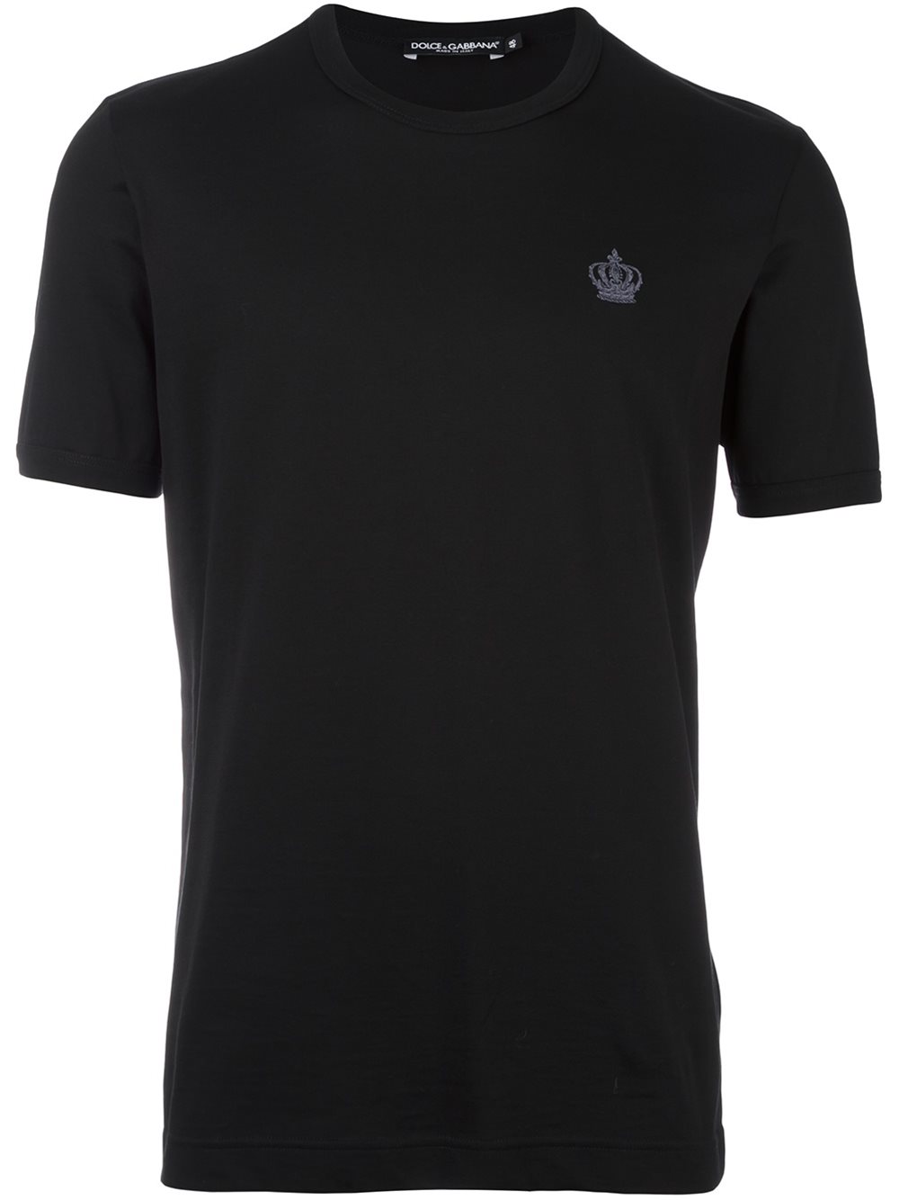 crownembroideredtshirt