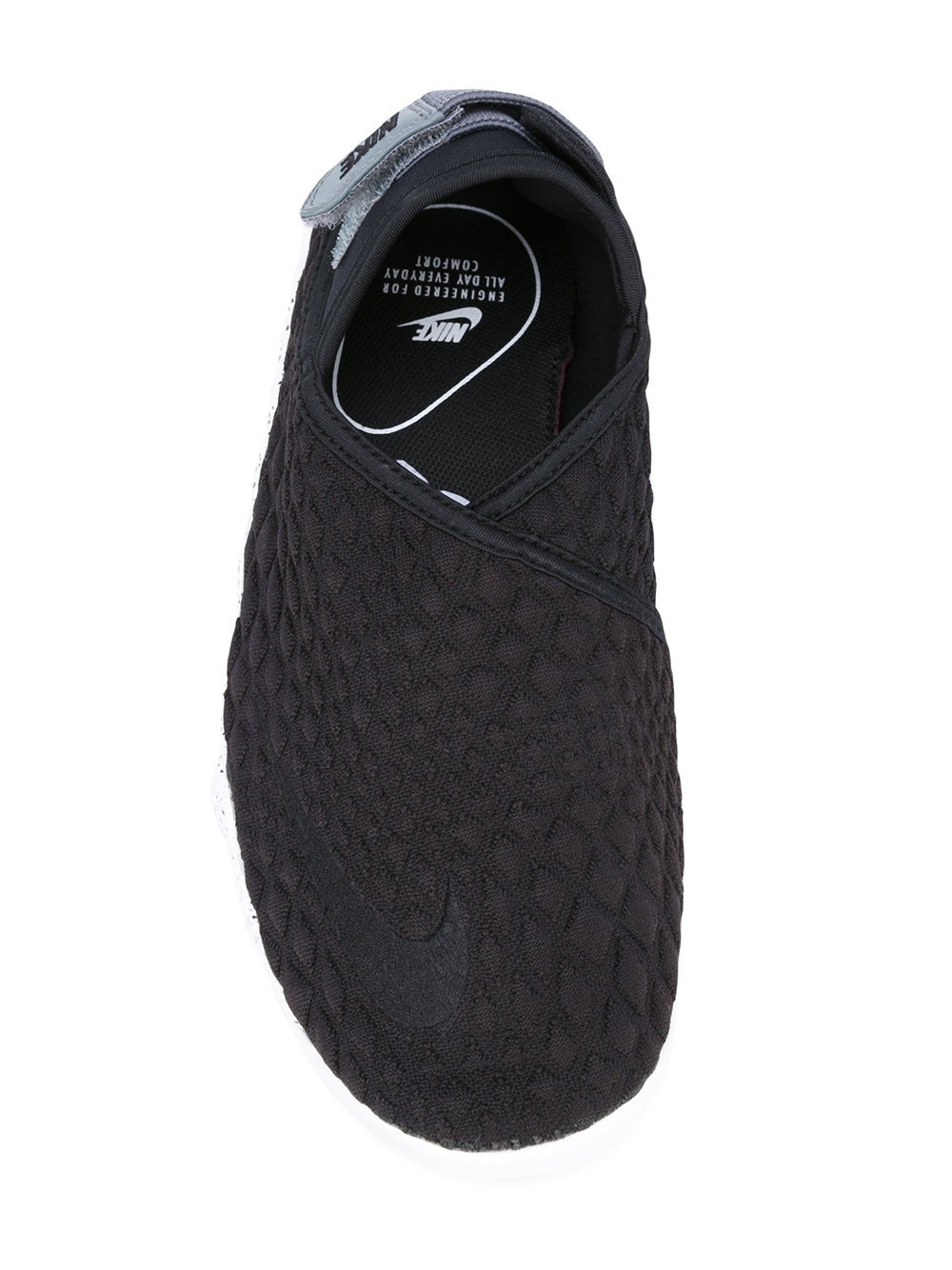 Woven Footscape运动鞋