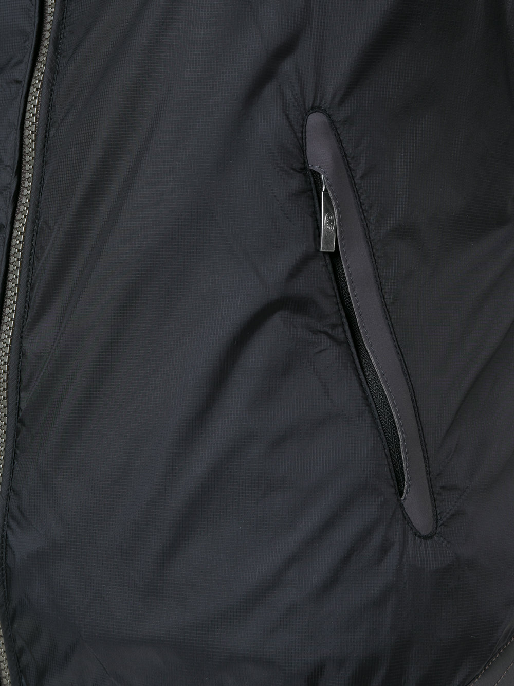 Adele padded jacket