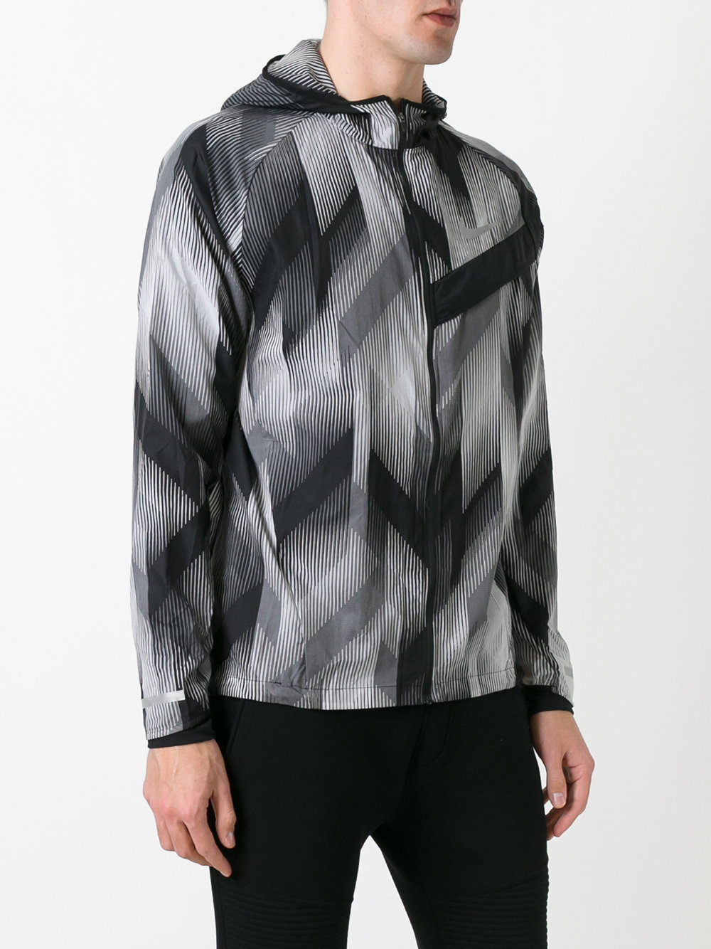 sports jacket