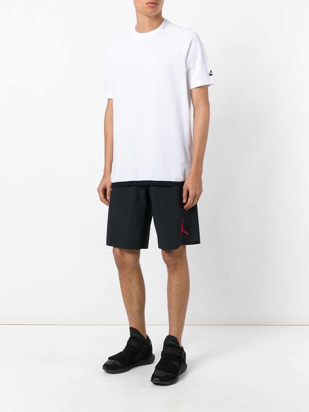 Jordan basketball shorts